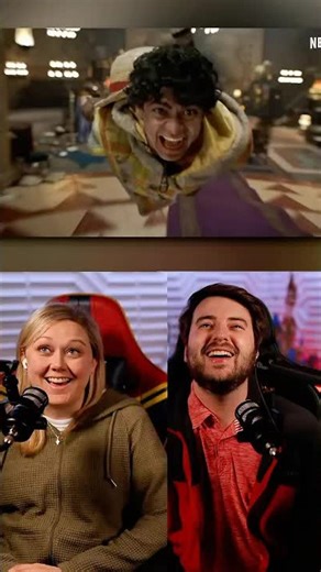 Let’s Hope Your Hungry! 😱 One Piece REACTION!