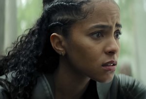 Foundation Season 3 Trailer: Gaal Battles The Mule To Prevent The End Of Everything — Watch - TVLine