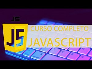 CURSO COMPLETO JAVASCRIPT - JUNIOR | APRENDE JAVASCRIPT