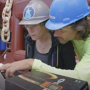 77K views · 4K reactions | Every piece of plastic our crew extracted from the ocean during the recently concluded System 001/B mission has been logged and tagged to ensure its traceability. This is a fundamental part of our commitment to bring transparency to the market of products made of ocean plastic. Learn more and get on board: products.theoceancleanup.com | The Ocean Cleanup | Facebook