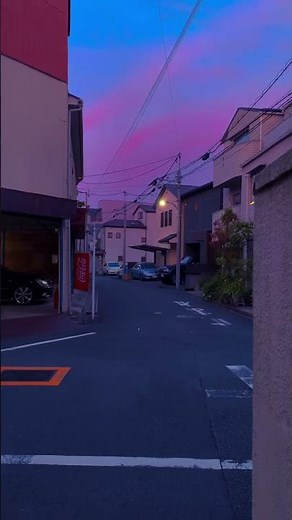 🇯🇵 Japan travel #shorts #walk #散歩