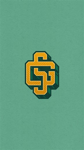 Cj Cawley | Graphic Designer on Instagram: "Stop making ‘bad halftone patterns in Adobe Illustrator. 🥴 . I shared a tutorial on how to make halftone patterns and shadows for your mascot logo designs, logotypes and illustrations but a lot of people didn’t love the effect you get with this method. . Well if you want to achieve ALMOST perfect halftone shadows, you’d need to scale all your artwork up by 2 or 3 times! The settings may also be different for you but by scaling your artwork up, it allo