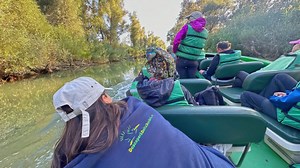 Discover Tours | Discover Danube Delta