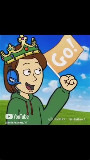 I brought my pfp to life 💀 #animation #ai#aigenerated #aigen