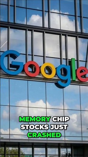 Google TurboQuant: The 8x GPU Speed Boost Explained #TurboQuant