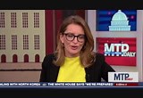 MSNBC  April 17, 2017 2:00pm-3:01pm PDT