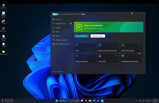 #ms_defender #eset #bitdefender | Mohammad Rajabi | 15 comments