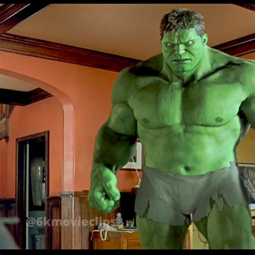 Vincent Barragan | Hulk (2003) in 4K UHD HDR 60FPS #thehulk #theincrediblehulk #anglee #6kmovieclips #4kuhd #moviescene #movieclip #ericbana #marvelmovie... | Instagram