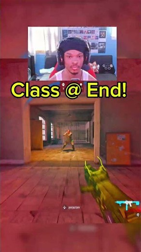 New SECRET SMG Meta is INSANE in Warzone 😱 Class at End!