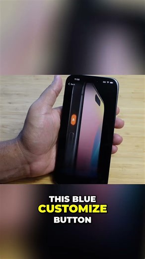 iPhone 15 Action Button Unlock NEW Automation Features!