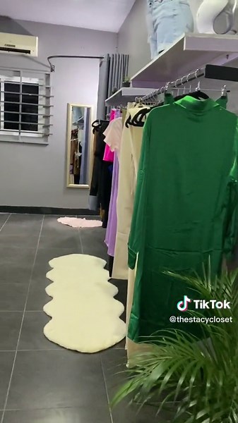 The Stacy Closet gevestigd aan de langatabikistraat #134.💗 #boutiquesuriname #thestacycloset #surinametiktokers #outfitideas #highheels #fypシ #suriname #shop #clothing