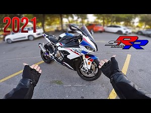 BMW S 1000 RR ALDIM MI ? - MotoVlog#198