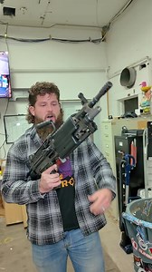 Our Recommended Alien Invasion Gun