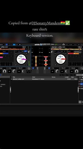 Wait for it!! #dj #tik_tok #djing