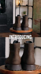 Boots Built to Look Great & Last! 𝙏𝙝𝙚 𝙎𝙩𝙤𝙧𝙢𝙠𝙞𝙣𝙜® 𝙀𝙙𝙞𝙩𝙞𝙤𝙣 𝘾𝙖𝙥𝙩𝙖𝙞𝙣 𝘽𝙤𝙤𝙩 ✔ Handcrafted with Integrity 🏆 Gold-Standard Goodyear Welt Construction 📦 Free Shipping & Returns | Thursday Boot Company