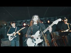 Embargo (Live @ Mercury Lounge)