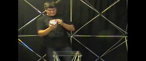 Cup Zero by Twister Magic - Trick