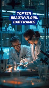 What’s in a name? Science says… everything! Check out the most beautiful baby girl names that are proven to be perfection. #name #names #babyname #babynames #babynamesuggestions #beautifulname | Spokeo