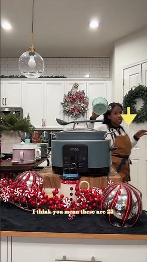 Ninja 8.5-qt Foodi Possible Cooker PRO 8-in-1 Multi-Cooker