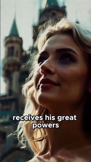 HE-MAN - 1950's super panavision 70