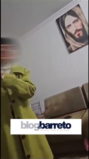 The boy has already recorded himself imitating H1tl3r, complete with a little mustache.