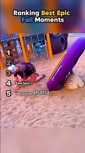 🤣 Best Epic Fail Moments || #epicfail #funnyfails ‪@PeakCapsule‬