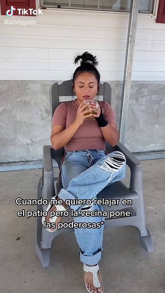 Sindy (@sindygoch)’s videos with sonido original - Arturo Jc III