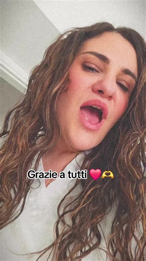 Grazie a tutti di cuore❤️@Carmine Conte cm studio Napoli #tik_tok_ #sivolaneiperte🔥🔥🔥