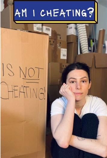 Defining Cheating: What's Your Threshold?