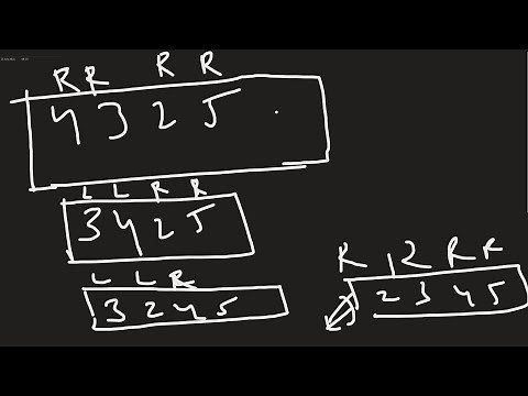 Problem C | AquaMoon and Strange Sort | Codeforces Round #732 (Div. 2) | Hindi | Greedy