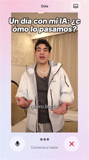 Tu asistente de vida definitivo
