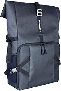 OLYMPUS Everyday Camera Backpack,Black