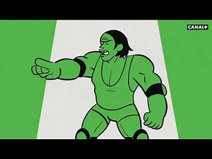 LES CAHIERS D'ESTHER - Episode 35 : Le p'tit bâtard