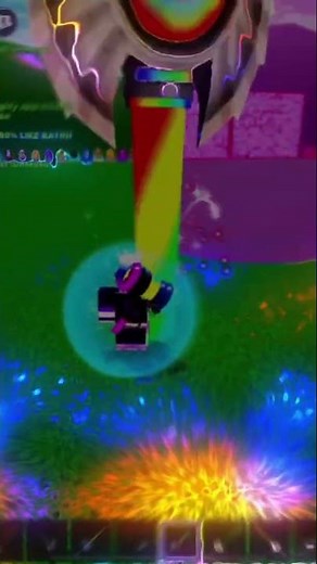 Rainbow periastron omega showcase (all in one) #phonk #music #slowedandreverb #roblox #robloxgear