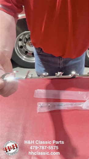 We've gotten in some 55-56 150 & 210 Chevrolet scripts from a new manufacturer and Tray gives his opinion of their quality. https://hhclassic.com/i-13710245-chevrolet-scripts.html?ref=category:1180534 #hhclassic #hhclassicparts #chevrolet #chevy #chevycars #chevytrucks #chevyparts #classicchevy #classic #classicparts #squarebody #c10 #oldtrucks #vintage #oldschool #vintagecars #classiccars #cars #trucks #impala #nova #chevelle #trifive #elcamino #malibu #biscayne #belair #camaro #chevyblazer #gm