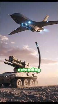 US Army’s Latest Tech: Drones, Autonomous Vehicles & Future Warfare