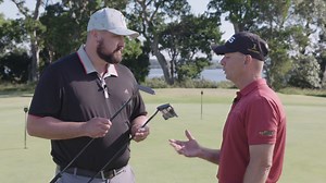 AGD TV: It's the smallest club in the bag and arguably the most important. Yet many golfers are using the wrong type of putter for their stroke, says Jason Laws. If you are interested in taking your game to a new level, check out Australian Golf Digest Golf Schools with Jason Laws at: https://www.australiangolfdigest.com.au/golf-schools/ Two and three-day intensive golf schools available now. | Australian Golf Digest