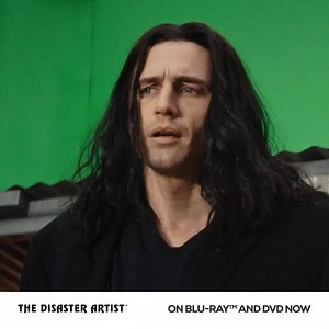 James Franco, Dave Franco and Seth Rogen star in “real Hollywood movie” and an unmissable comedy. The hilarious #TheDisasterArtist is out out on Blu-ray™ & DVD now! http://po.st/TDA4az | Warner Bros. Pictures