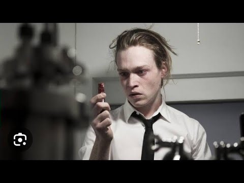 Antiviral (2012) Horror/Sci-Fi Film Explained in Hindi/Urdu | Complete Story