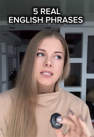 You think go out just means go outside? Not really. Go out = social plans. And remember these: stay in → choose not to go out hang out → spend time together come over → come to my place eat out → restaurant, not home That’s everyday English. #learnenglish #reallifeenglish #englishspeaking #phrasalverbs #americanenglish