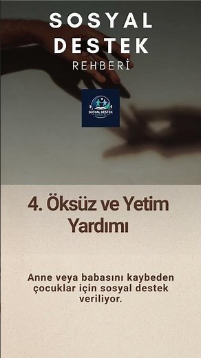Çoğu kişi bilmiyor! E-Devlet’te açık olan 5 yardım başvurusu #keşfet #kişiselgelişim #sosyal