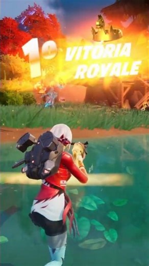 Fortnite Full Gameplay Battleroyal Foryou