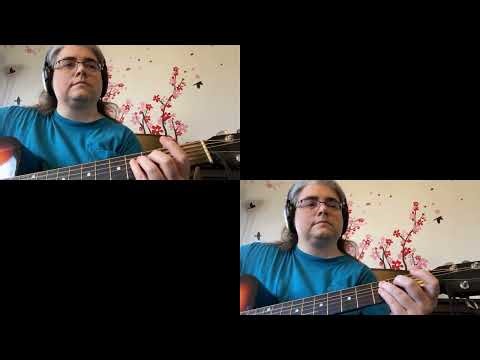 Praise to the Lord, the Almighty, Guitar Duet