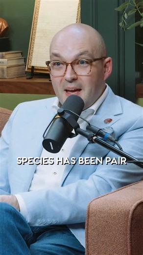 Dax Shepard on Instagram: "Sex. Intimacy. Pair Bonding. Justin Garcia, director of the famed Kinsey Institute, is hear to tell us about ALL of it! This is educational, titillating, and uniquely hopeful. Watch on YouTube or Listen everywhere. @armchairexppod"