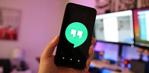 Hangouts for Android and desktop updated with redesigned unread message indicators