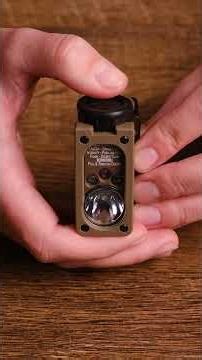 Streamlight Sidewinder Compact II