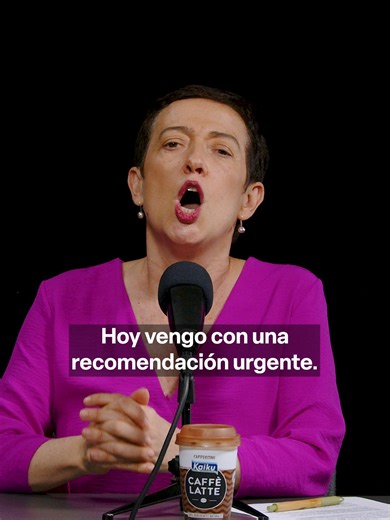 ✅ María recomienda ‘Hangar rojo', un drama de Juan Pablo Sallato que obtuvo cuatro premios en el pasado Festival de Málaga y que cuenta una historia poco conocida sobre la dictadura de Pinochet en Chile: la de aquellos oficiales que ante el golpe de estado, las torturas y los centros de detención intentaron mantenerse fieles a la ética y a la voluntad popular 🎙 “'Hangar rojo' es una película urgente ahora que en Chile ha ganado la extrema derecha. Una historia en blanco y negro, afilada y que h