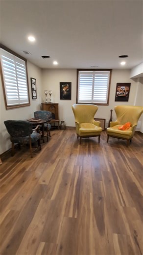 There’s nothing more satisfying than a transformation that changes how a home feels — not just how it looks. What started as an unfinished, cold basement became a warm, inviting living space with custom bar lighting, a feature fireplace, elevated finishes, and room for hosting, relaxing, and living better every day. This is what thoughtful design expert execution can do for your home. Ready to transform your space? 👉 Submit your project details at frontierbuildinggroup.com 📞 Call 519-448-3946 