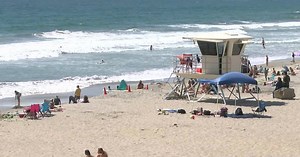 Instant Justice pays off at San Diego beaches