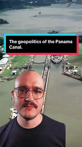 Panama Canal Geopolitics: US vs. China